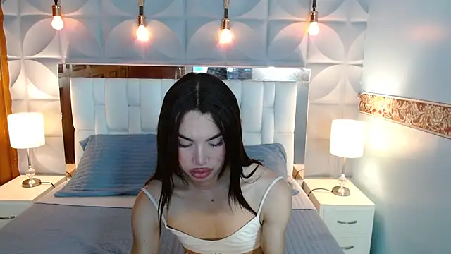 JackyMurphy online show from December 2024 04:38:01 PM