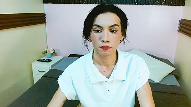 JackyMurphy online show from March 2026 05:18:02 PM