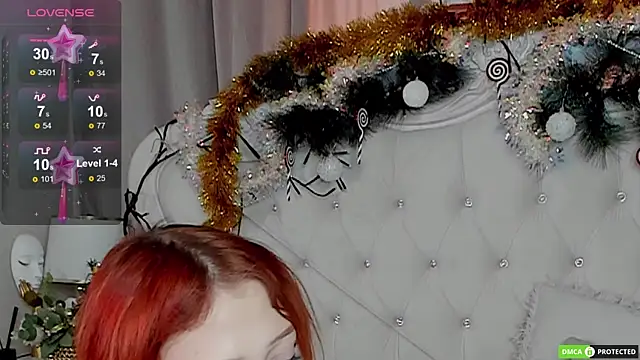 Eva Cramer online show from January 2026 09:01:01 AM