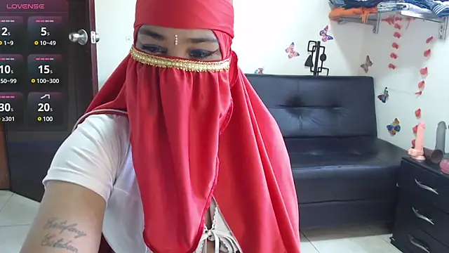 Aaliyah brown online show from February 2025 02:15:01 PM