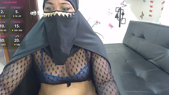 Aaliyah brown online show from March 2025 02:12:01 PM