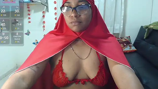 Aaliyah brown online show from September 2025 03:00:02 AM