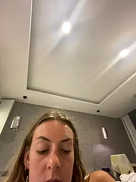 jungleangel online show from November 2025 05:39:02 PM