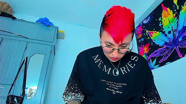 Sexyboy 666 online show from January 2026 11:58:01 AM