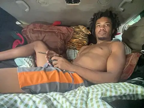 SlimeCrownzOut5 online show from April 2026 09:29:02 PM