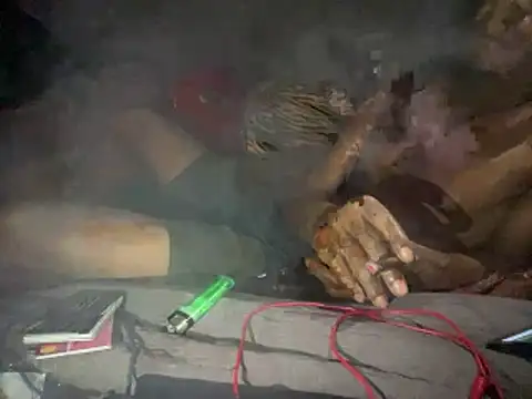 SlimeCrownzOut5 online show from April 2026 02:14:01 AM