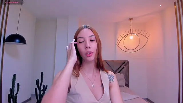 Snapshot of AnaisNin chatting on May 2026 12:13:02 PM AnaisNin online show from May 2026 12:13:02 PM