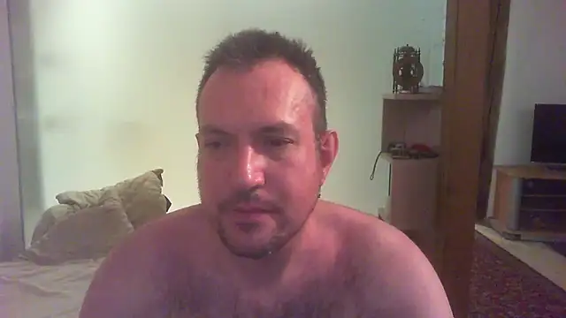 Mike 12hot online show from January 2026 08:36:01 PM
