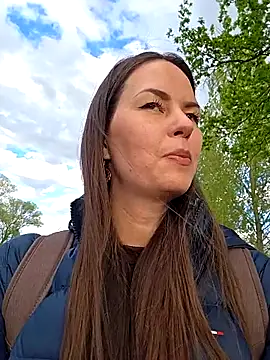 NoraDevot online show from April 2026 04:45:02 PM