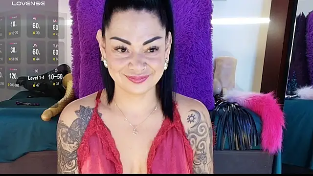 Ginna--mia online show from July 2026 04:10:02 AM