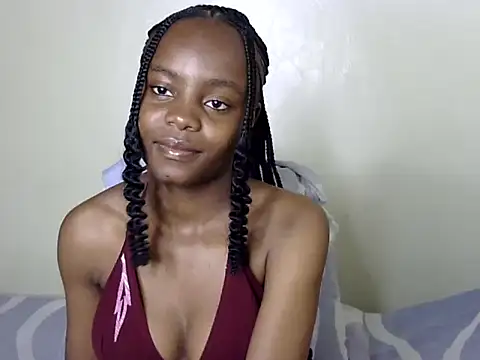 ebony liza online show from January 2025 06:06:02 AM