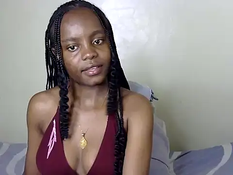 ebony liza online show from January 2025 11:35:01 AM