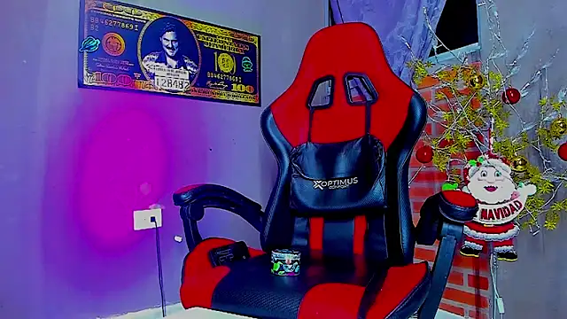 smoker445 online show from December 2025 05:35:02 AM