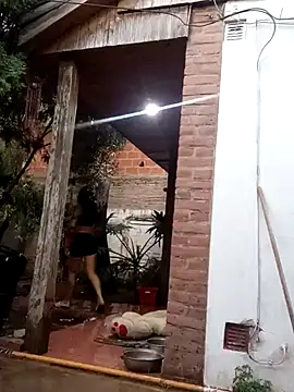 Chicavixy online show from January 2025 11:16:01 PM