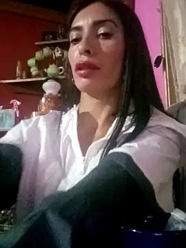 Chicavixy online show from March 2025 04:35:01 AM