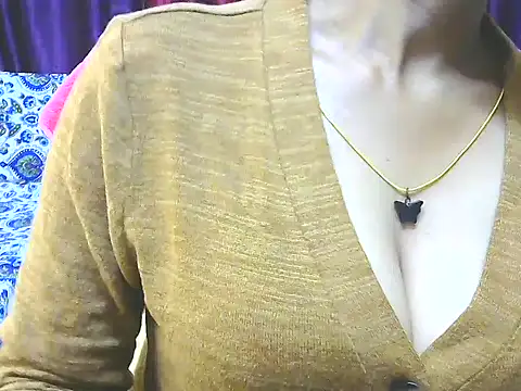 ishmita99 online show from January 2026 07:01:02 AM