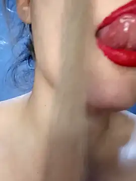 afrodizyak online show from February 2025 10:17:02 PM