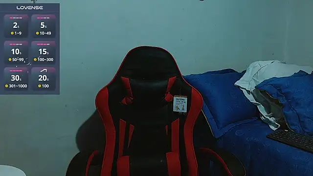 samfox  online show from March 2026 11:21:01 AM