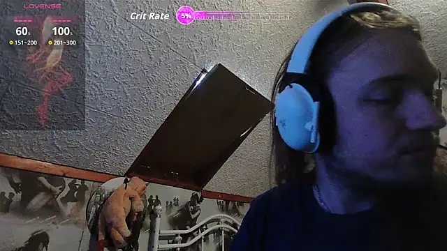 nicolasdumand21 online show from January 2026 11:25:01 AM