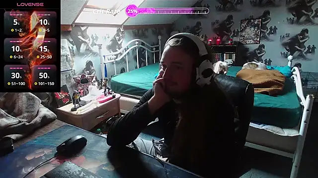 nicolasdumand21 online show from March 2026 11:59:02 AM