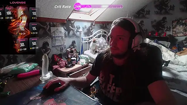 nicolasdumand21 online show from March 2026 05:18:02 PM