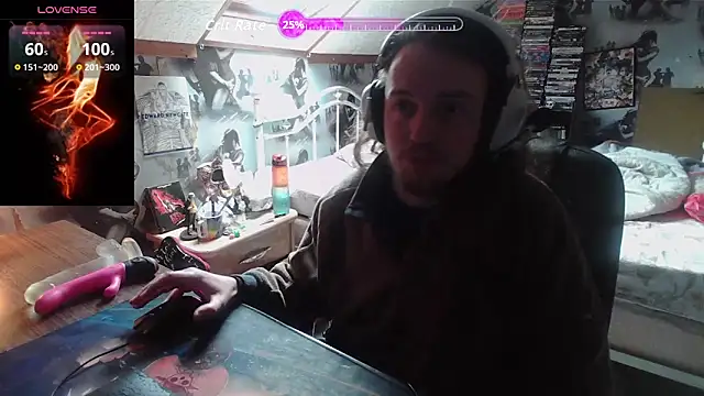 nicolasdumand21 online show from March 2026 11:10:01 AM