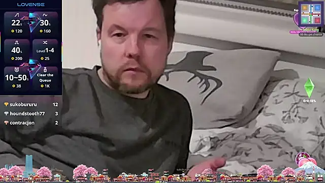 larsgessner30 online show from March 2026 02:04:02 AM