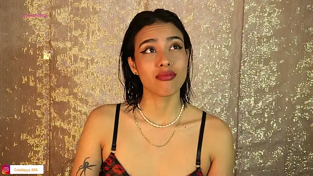 cataleyya 666 online show from December 2025 12:36:02 PM