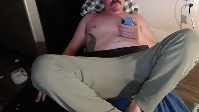 steelwood303 online show from February 2026 12:46:01 PM