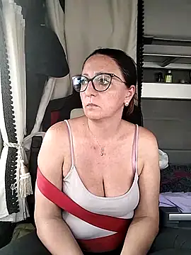 cuplubijoanna online show from November 2025 01:35:02 PM