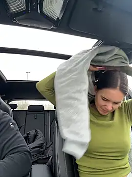 JuicyFruits93 online show from February 2026 01:08:02 PM