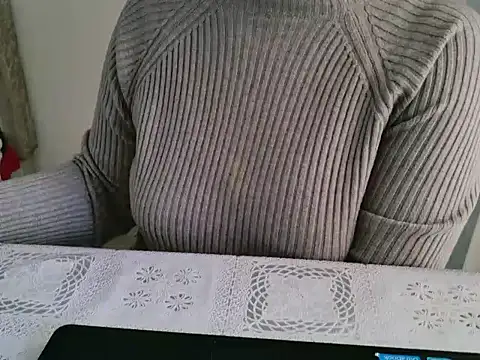 Gracefulgoddess online show from January 2025 07:05:01 AM