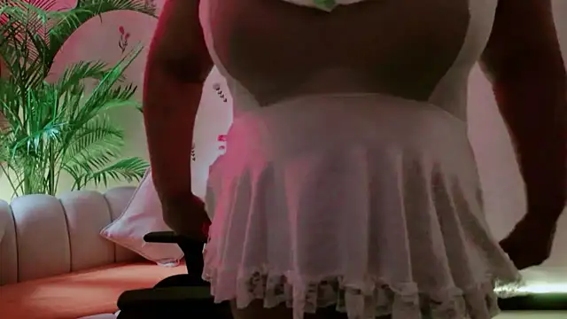 Gracefulgoddess online show from April 2026 05:10:01 AM