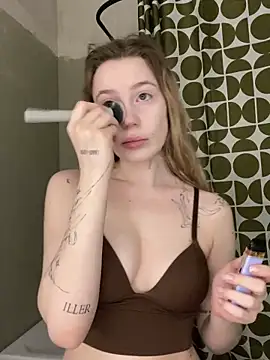 Snapshot of meanexx chatting on February 2026 05:29:01 AM meanexx online show from February 2026 05:29:01 AM