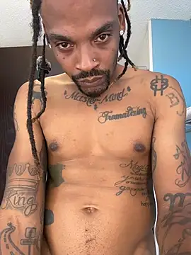 1BeautyN1Beast online show from October 2025 11:35:02 PM