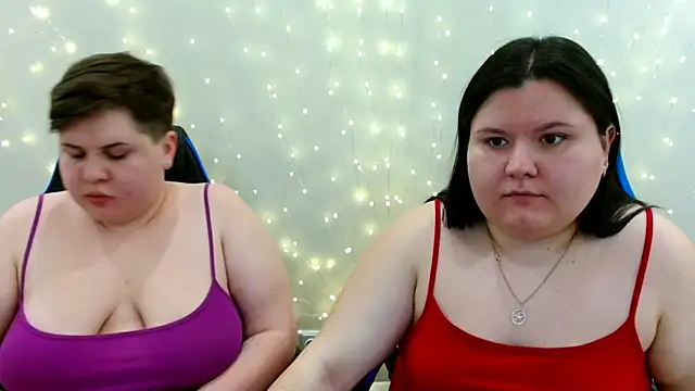 BeckyAndHellen online show from February 2026 06:24:02 PM