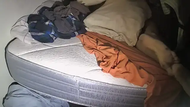 MartaMoon96 online show from September 2025 02:35:02 AM