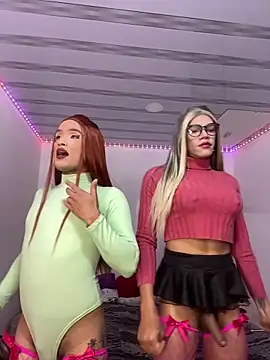 big girl21cm online show from February 2026 12:36:01 AM