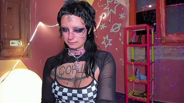 lady sontse  online show from November 2025 07:23:02 PM