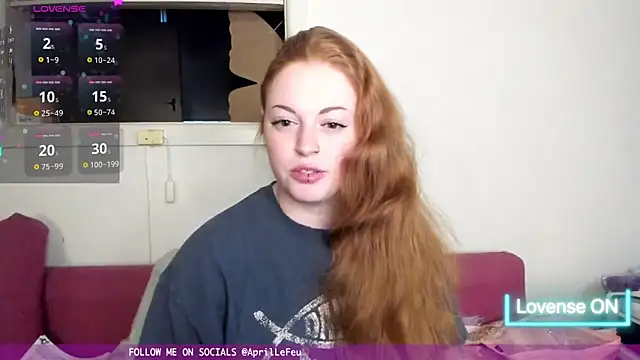 aaprill online show from October 2025 07:50:02 AM