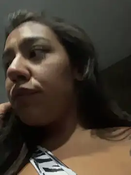 Samy Vegaa online show from December 2024 02:59:01 AM