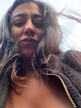 Samy Vegaa online show from December 2024 10:36:02 PM