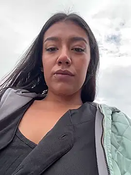 Samy Vegaa online show from December 2024 03:59:02 PM