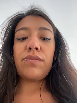 Samy Vegaa online show from December 2024 07:54:01 PM