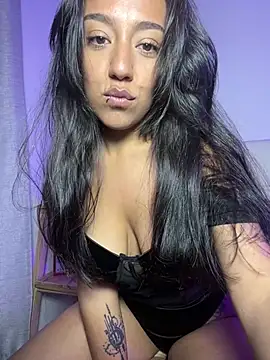 Samy Vegaa online show from March 2025 12:20:01 AM