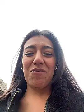 Samy Vegaa online show from March 2025 09:22:01 PM