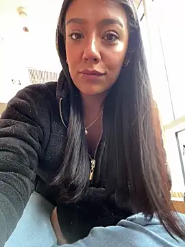 Samy Vegaa online show from March 2025 03:12:02 PM