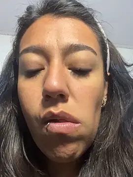 Samy Vegaa online show from March 2025 11:44:02 PM