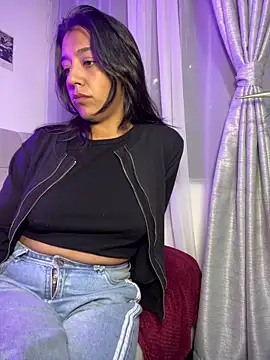 Samy Vegaa online show from March 2025 11:56:01 PM