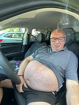 biggandybig online show from July 2026 12:25:02 PM